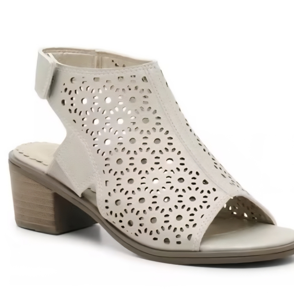 Gold - Crown Vintage Bianca Sandal - Kids' 